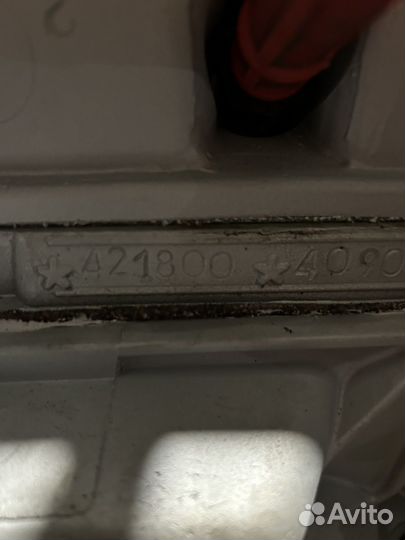 Двигатель умз 421