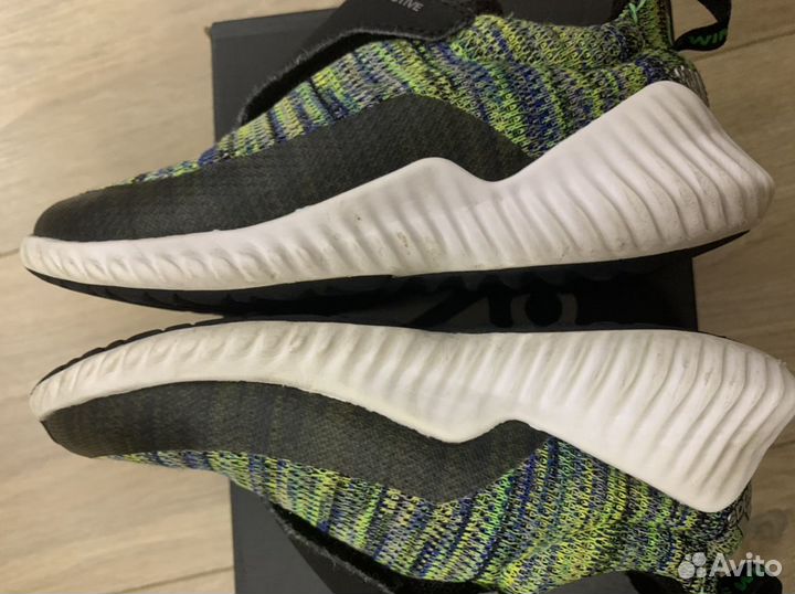 Кроссовки Adidas размер 29