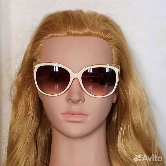 Солнцезащитные очки женские