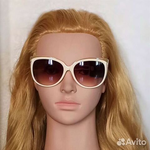 Солнцезащитные очки женские
