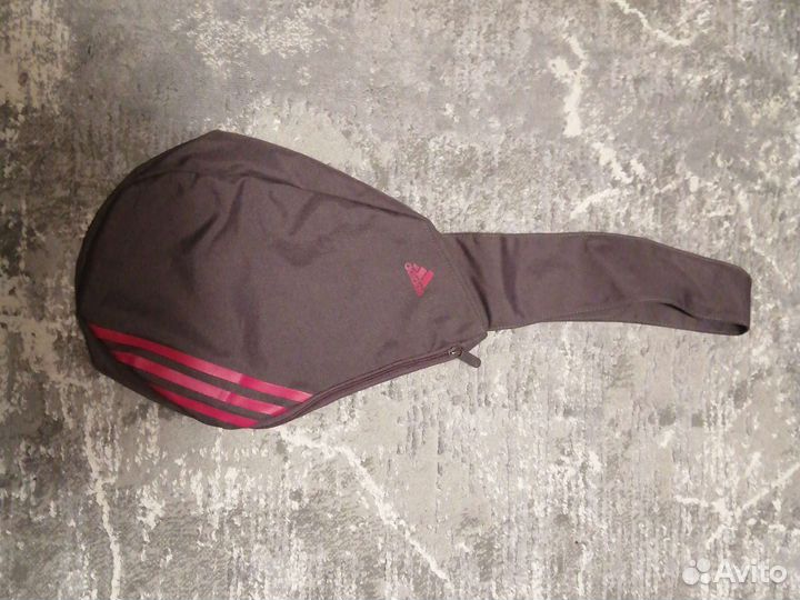 Сумочка спортивная, Адидас