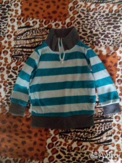 Кофта детская