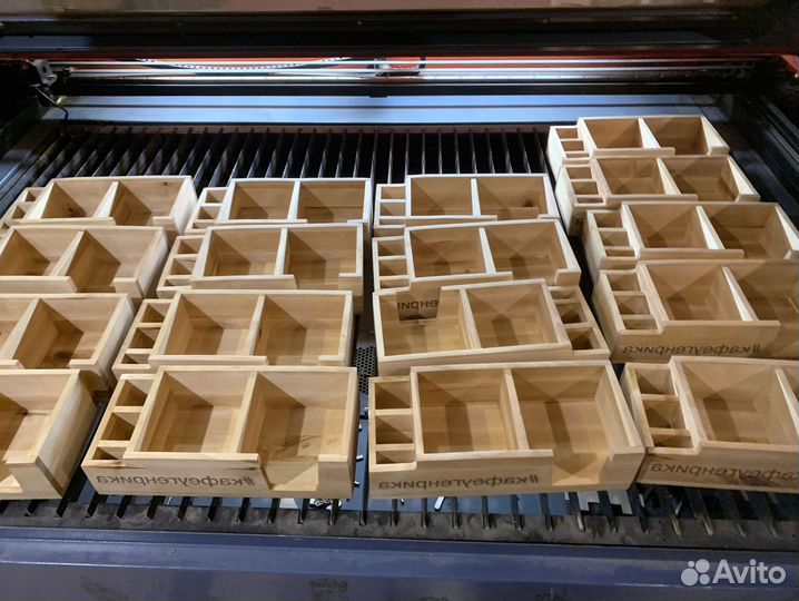 Органайзеры оптом