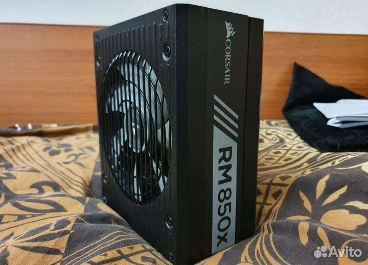 Corsair rm850x