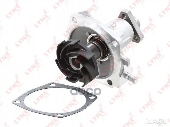 Насос водяной CW0106 lynxauto