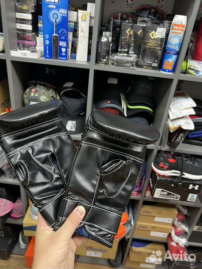 Winning Боксерские Снарядные Перчатки SB-3000