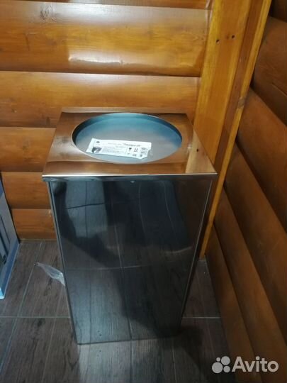 Урна уличная