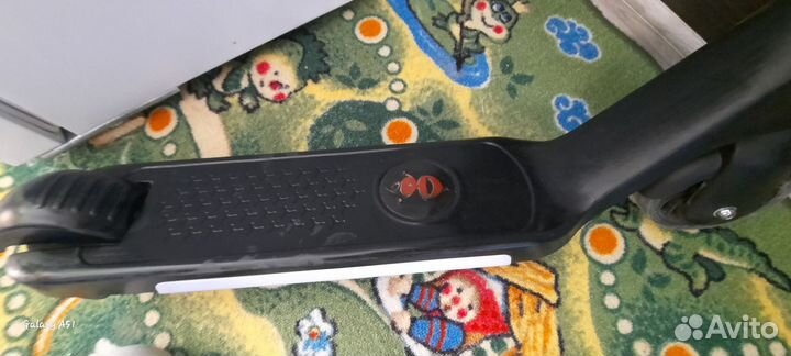 Детский Электросамокат