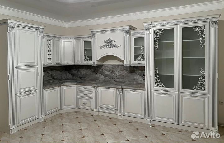 Кухня Венеция