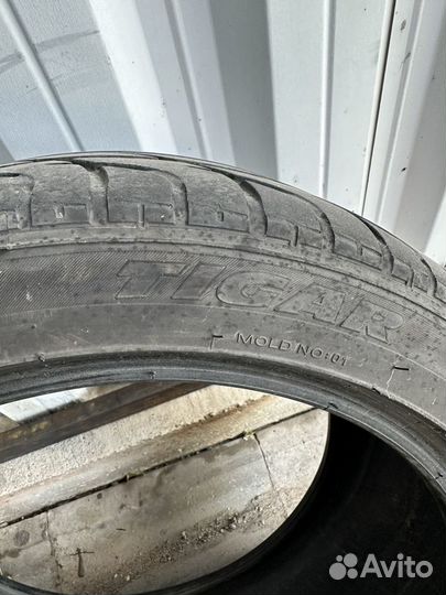 Tigar Syneris 205/45 R16 V