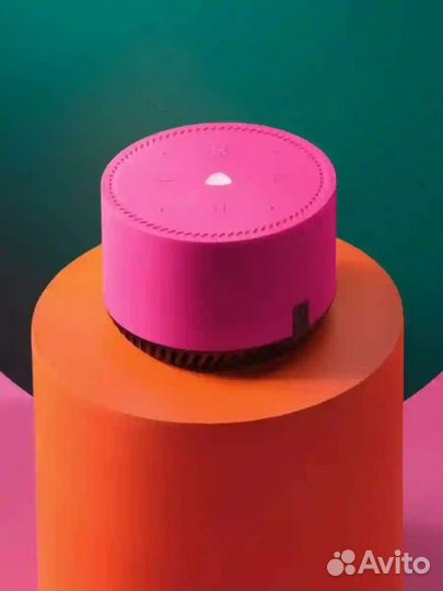 Колонка Яндекс Станция (yndx-00025)