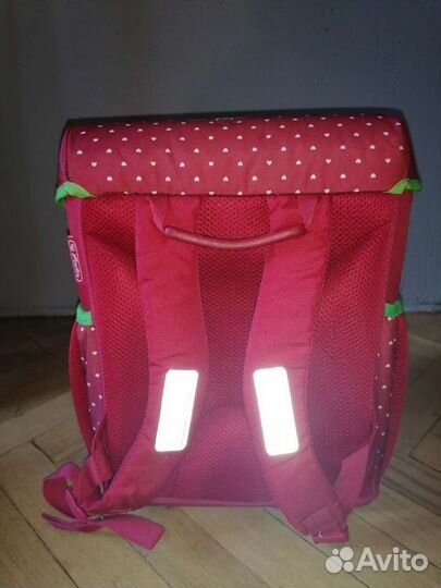 Школьный ранец Herlitz Loop Horses