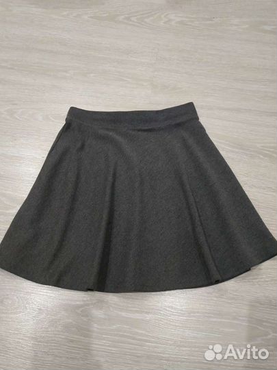 Школьные юбки next, р.122,140