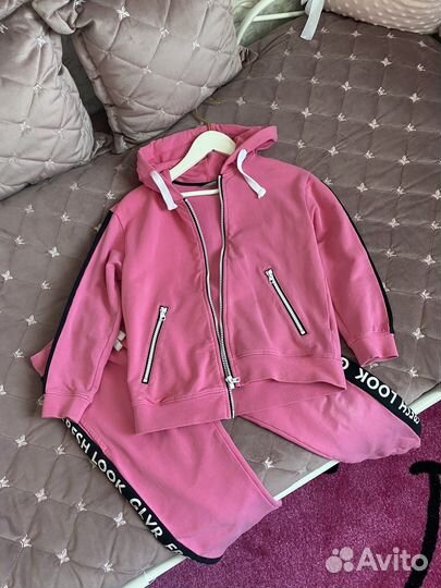 Костюм gulliver 128-134