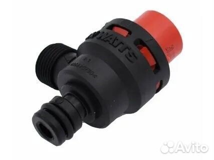 Предохранительный клапан Watts для Ariston, Bosch