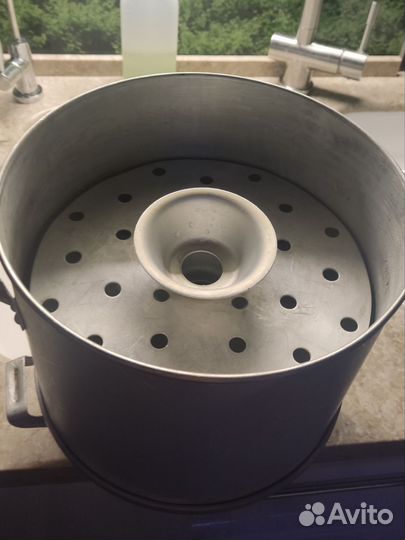 Мантоварка