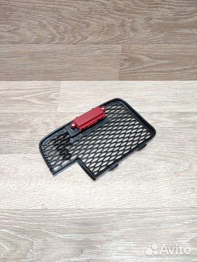 Крышка заднего фильтра пылесоса Redmond RV-C336