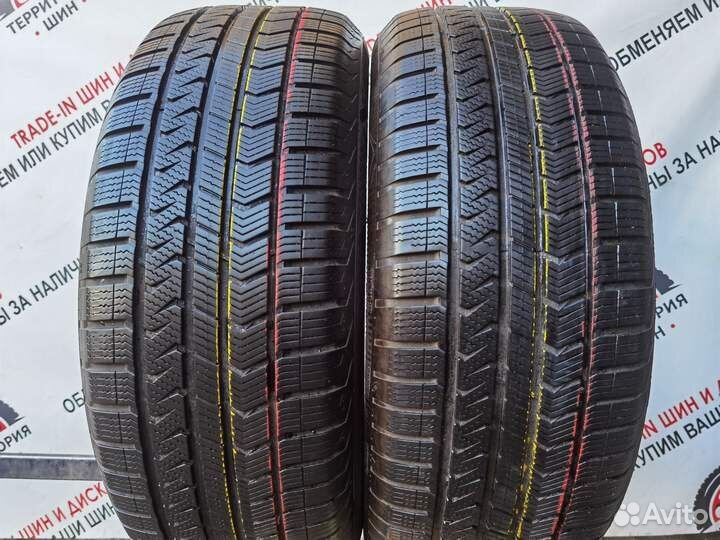 Vredestein QuaTrac 5 235/55 R18 101W
