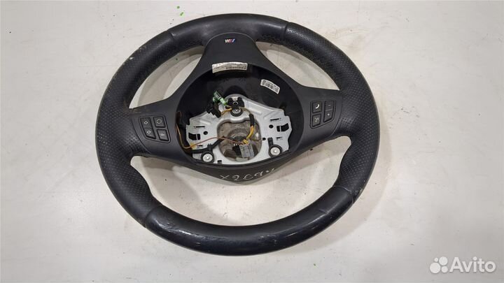 Руль BMW 3 E90, E91, E92, E93, 2011