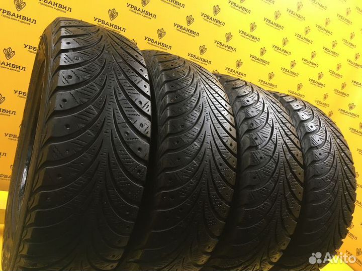 Goodyear UltraGrip Extreme 195/65 R15 91