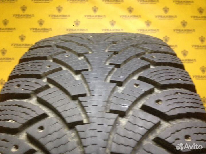 Bridgestone Ice Cruiser 5000 265/65 R17 112T