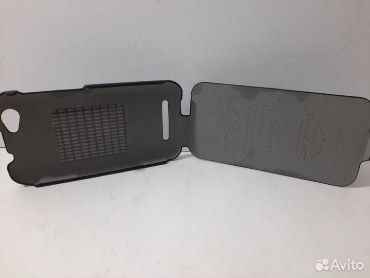 Чехол Gresso для телефона Flip коллекция Альбион