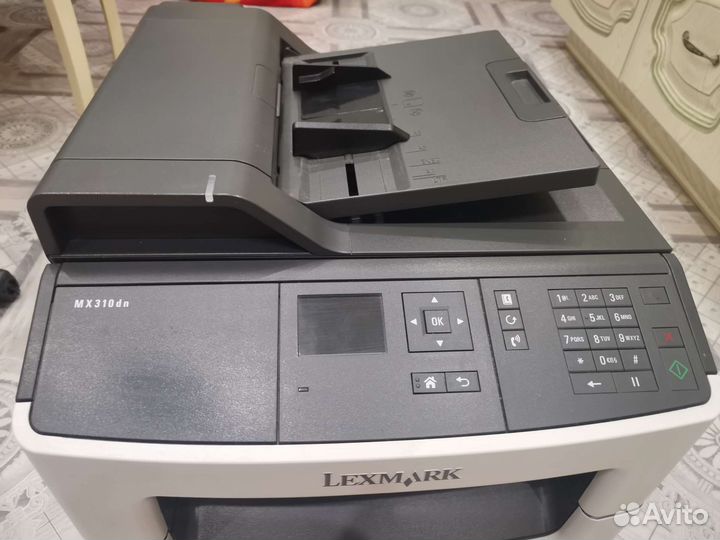 Принтер А3\мфу