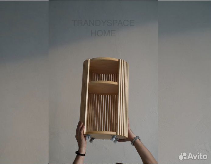 Столик для спальни