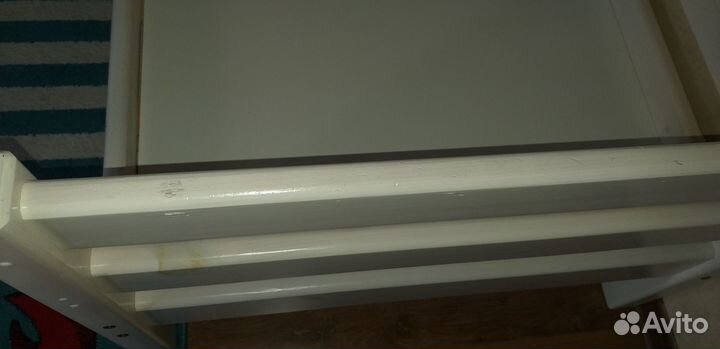 Кровать соня массив сосны