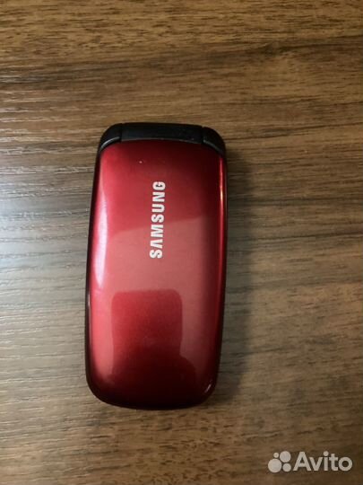 Samsung E1310M