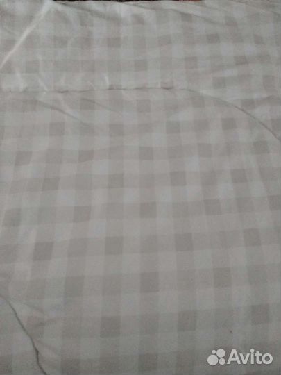 Одеяло новое 175х200