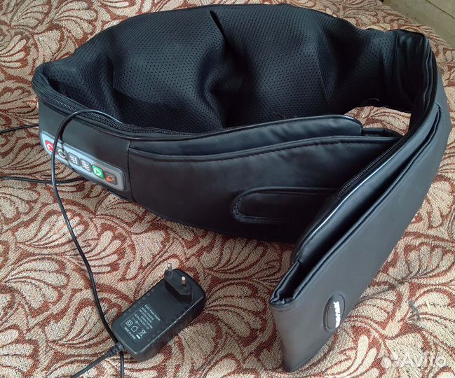 Массажер для спины и шеи Jinkairui