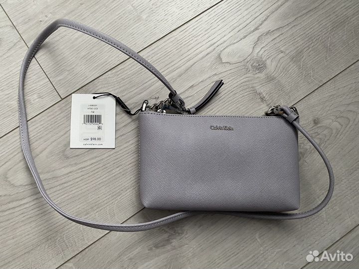 Сумка женская Calvin Klein