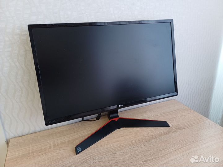 Монитор LG