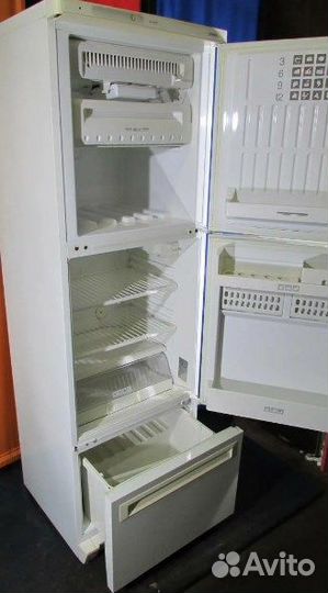 Холодильник бу отд доставка от165см до 2м.Гарантия