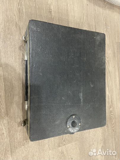 Фотоувеличитель упа 603