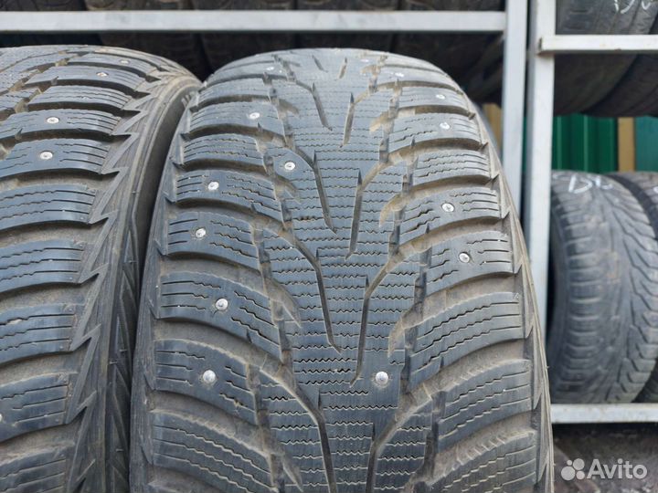 Nexen Winguard WinSpike WH62 205/50 R17 93T