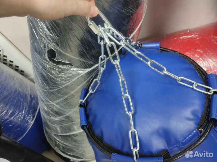 Апперкотная груша