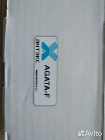 Антенна 3g /4g Антекс Agata F
