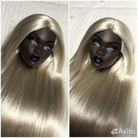 Barbie Looks 10 Симона ooak