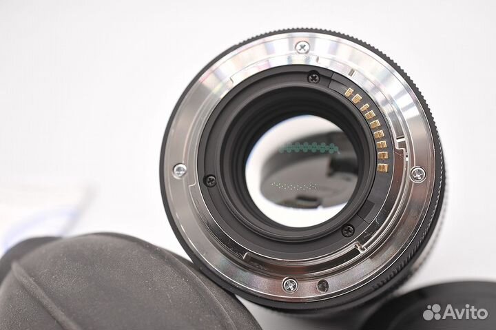 Sigma 30 mm F1.4 DC DN Canon EF-M