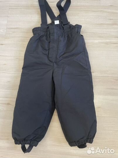 Полукомбинезон h&m 92-98