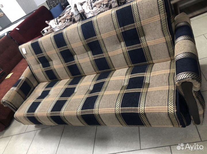 Диван Книжка 0589