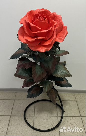 Декоротивные светильники, композиции