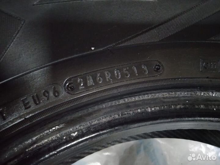 Dunlop Grandtrek SJ6 225/75 R16