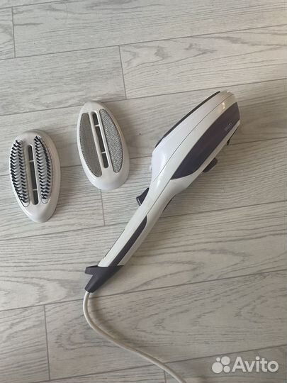 Отпариватель/утюг Maxwell