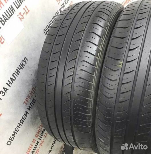 Hankook Optimo K415 235/55 R17