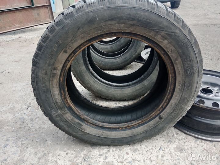 Pirelli Cinturato P1 195/65 R15 200M