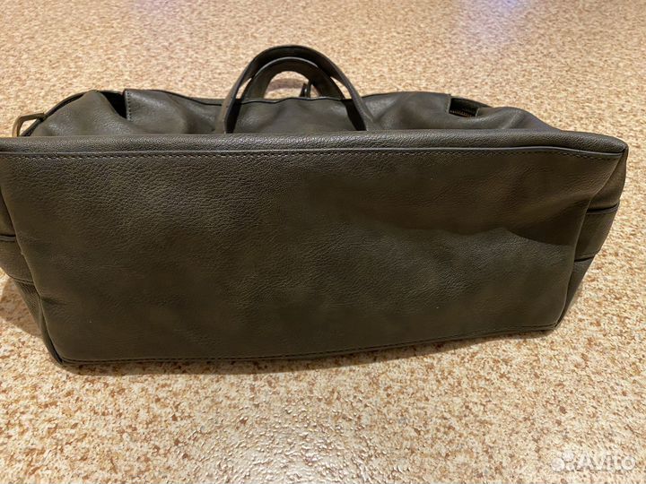 Сумка шопер zara