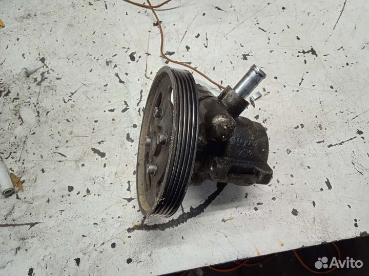 Насос гур Peugeot 306 Пежо 306